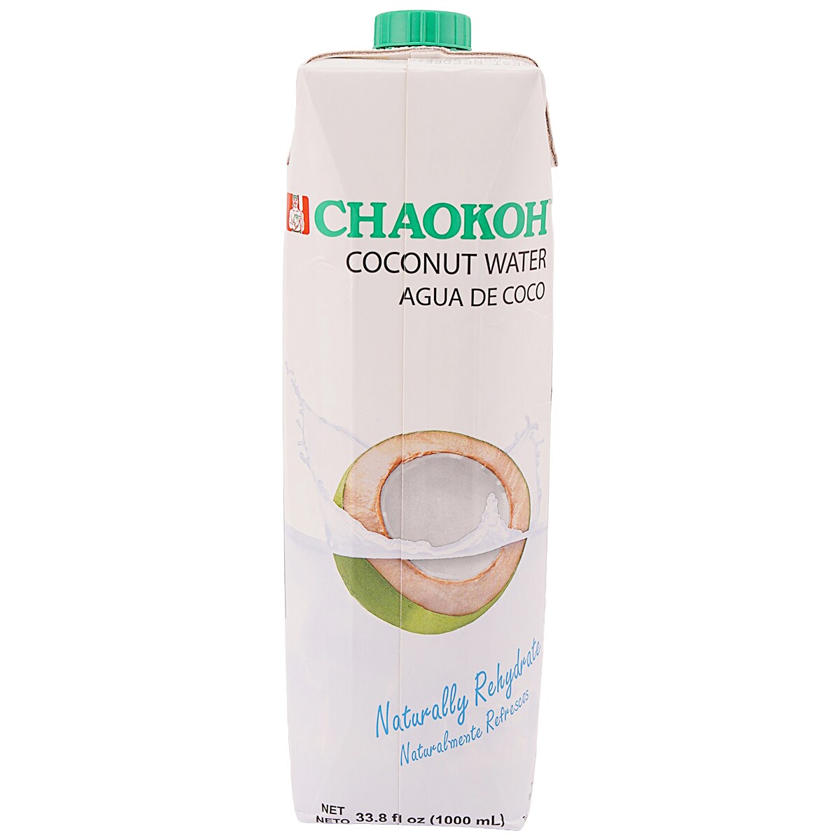 秋菊帶椰肉椰子水(520mL) ｜ T&T Supermarché