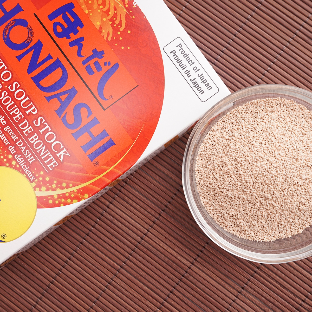 Hondashi powder deals