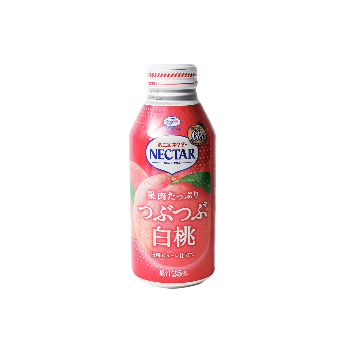 Fujiya Peach Drink (380g) ｜ 大統華超級市場