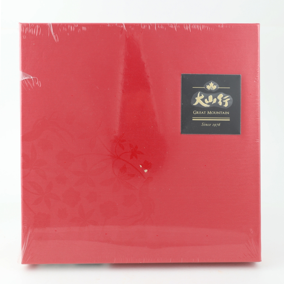 Great Mountain Ontginseng-M Med-Short 200g ｜ 大统华超级市场