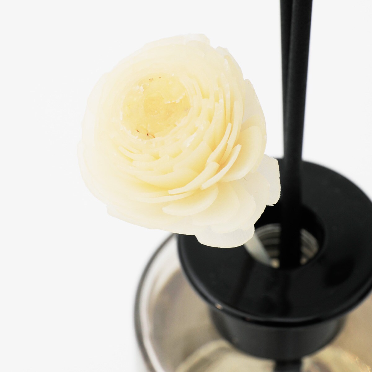 Lela Ladybro Natural Diffuser Gardenia (220mL) ｜ T&T Supermarché