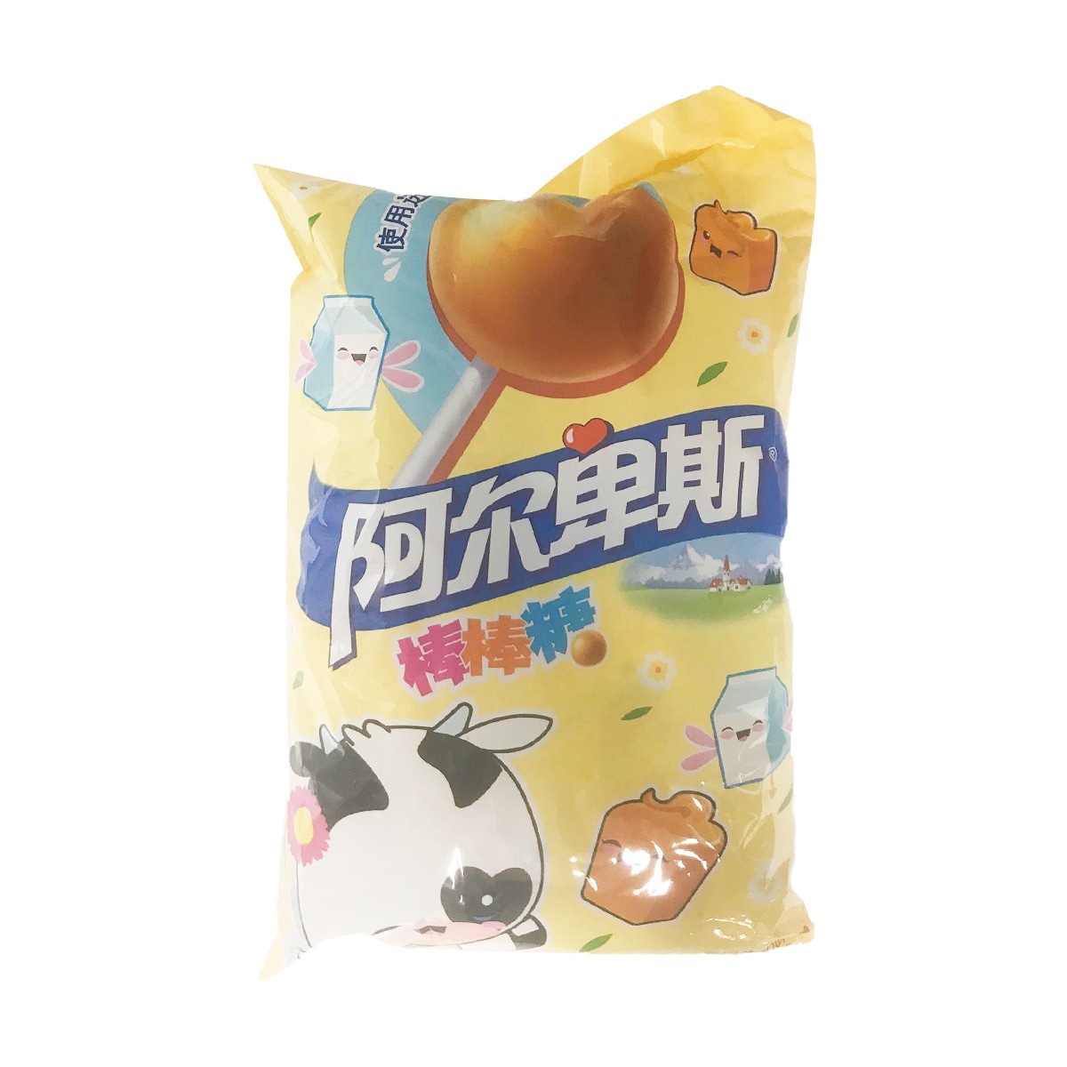 ボンボネロ RETRO milk ボンボネロ RETRO milk