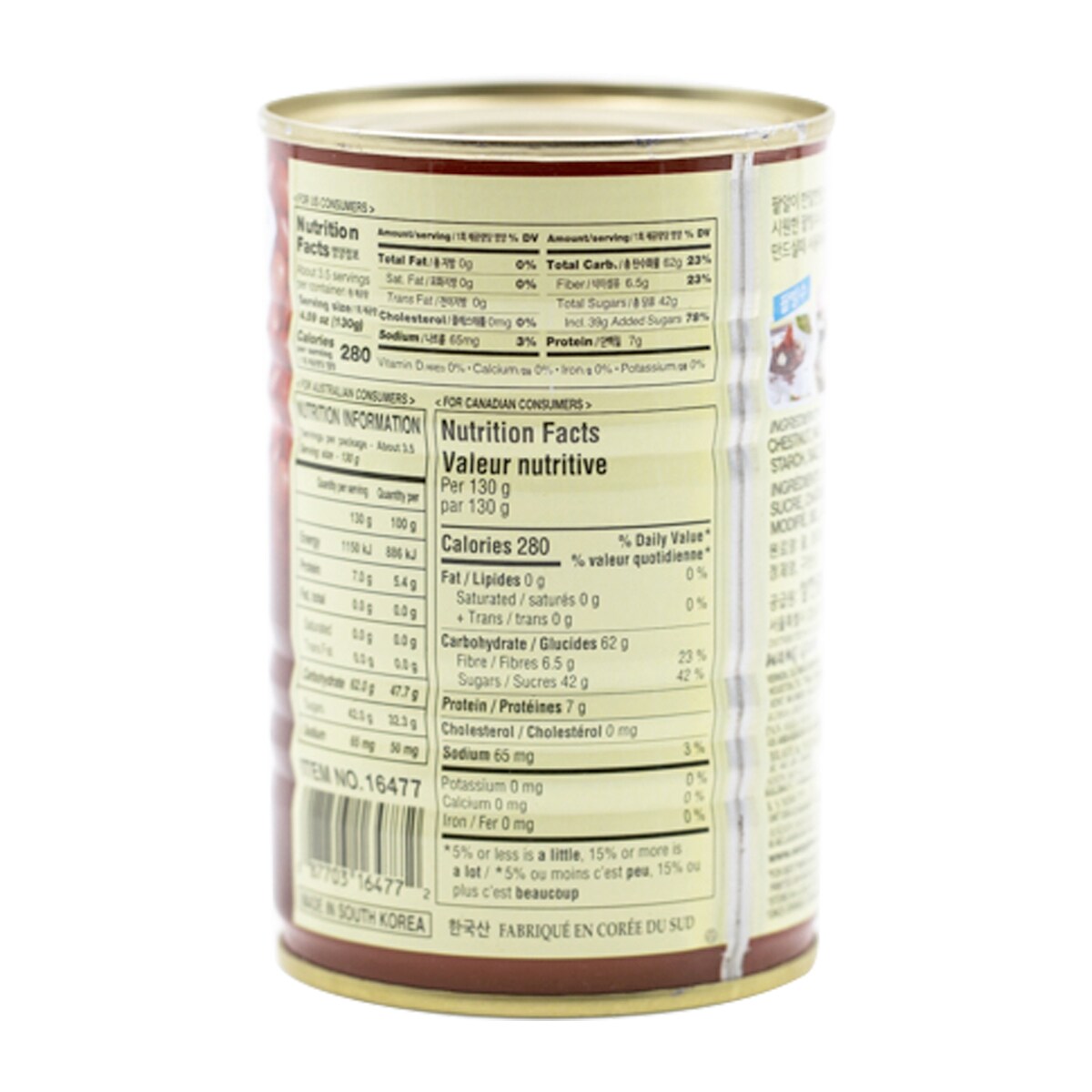 Oops! JavaScript is disabled