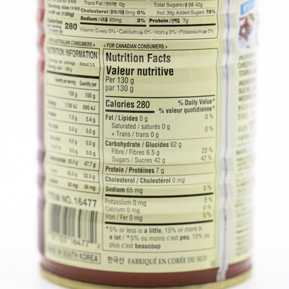 Oops! JavaScript is disabled