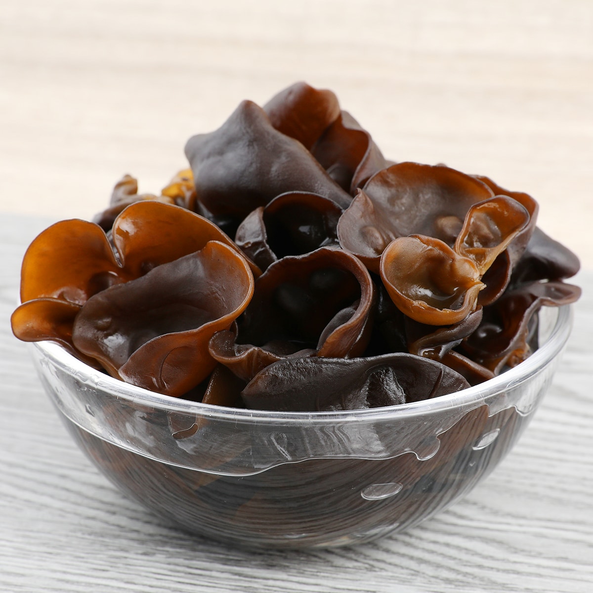 Juliang Organic Dried Black Fungus (180g) ｜ 大統華超級市場