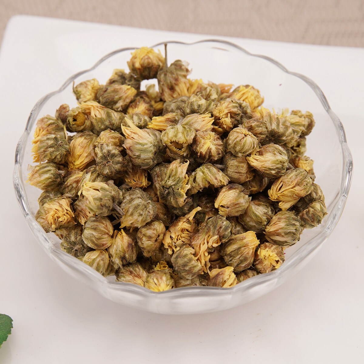 东明大桥胎菊花(150g) ｜ T&T Supermarché