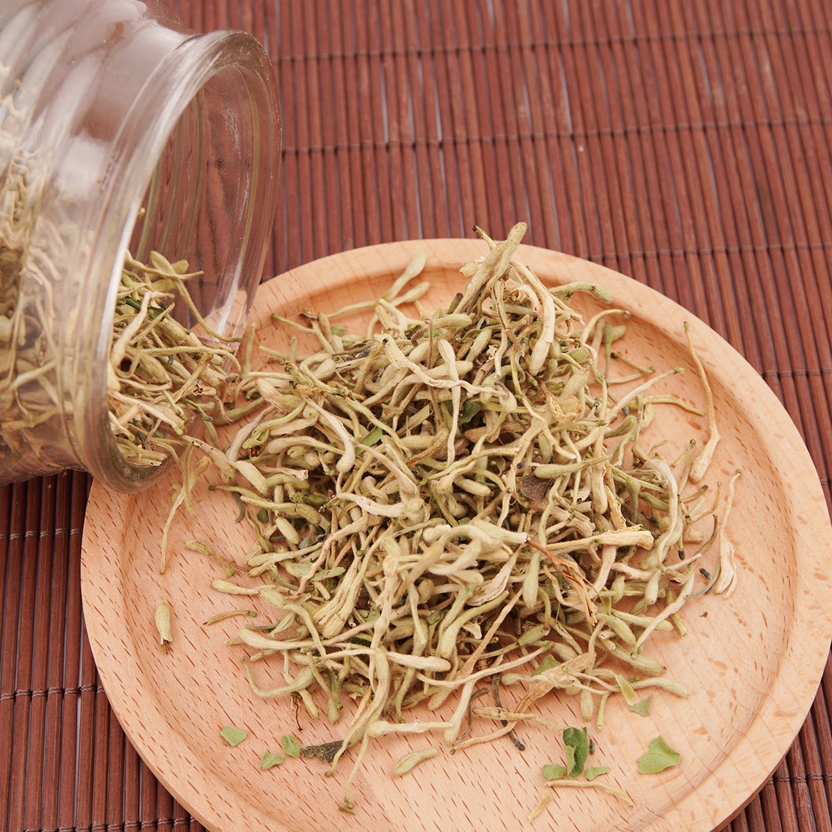 東明大橋金銀花(80g) | T&T Supermarket