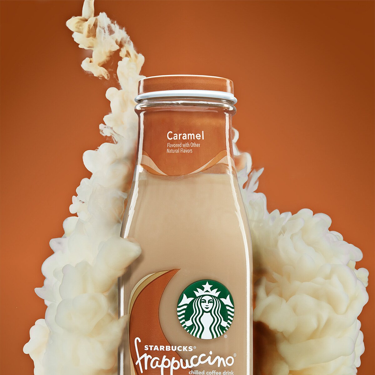 Starbucks Caremel Frappuccino (405ml) | T&T Supermarket
