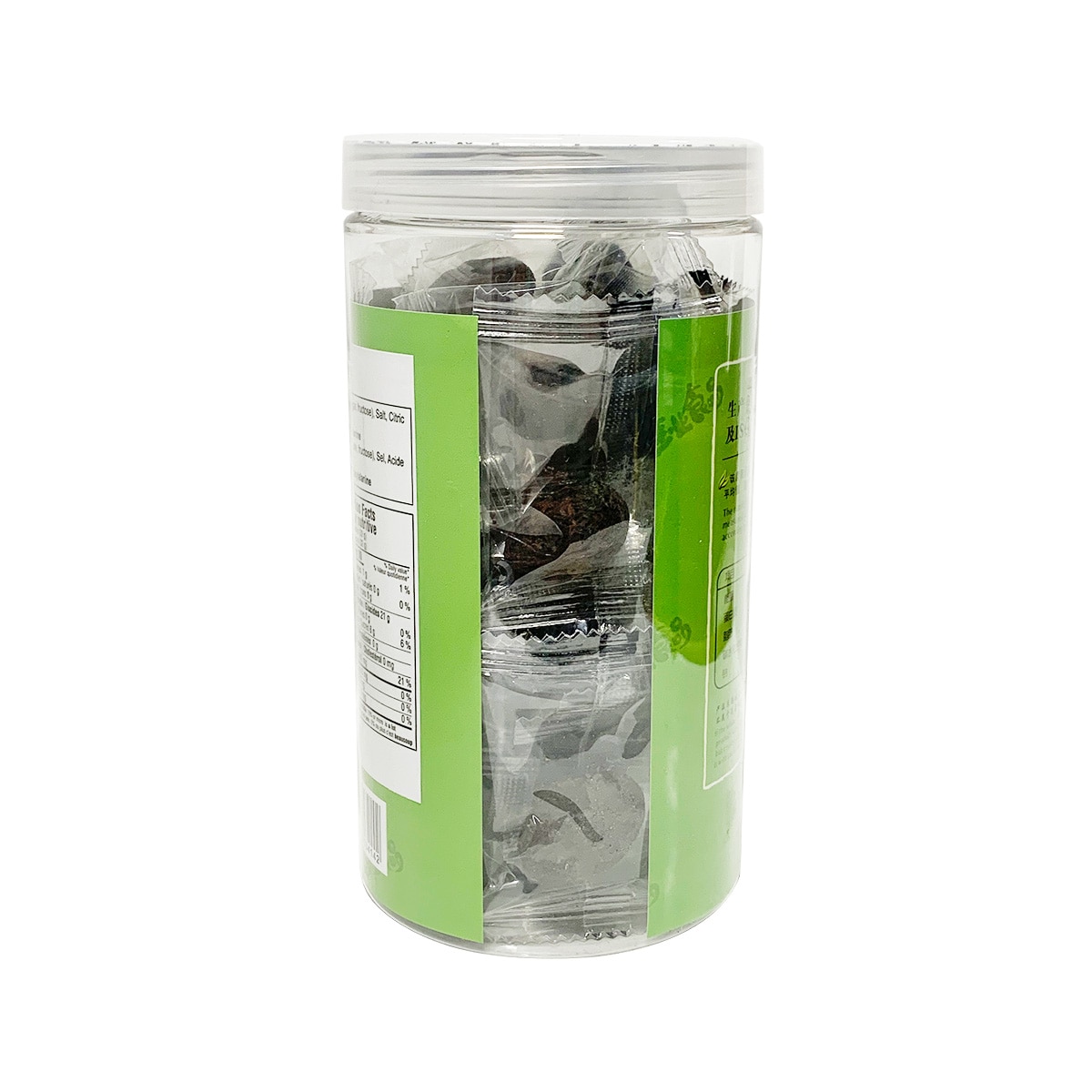 Jiamei Preserved Olive (158g) ｜ 大统华超级市场