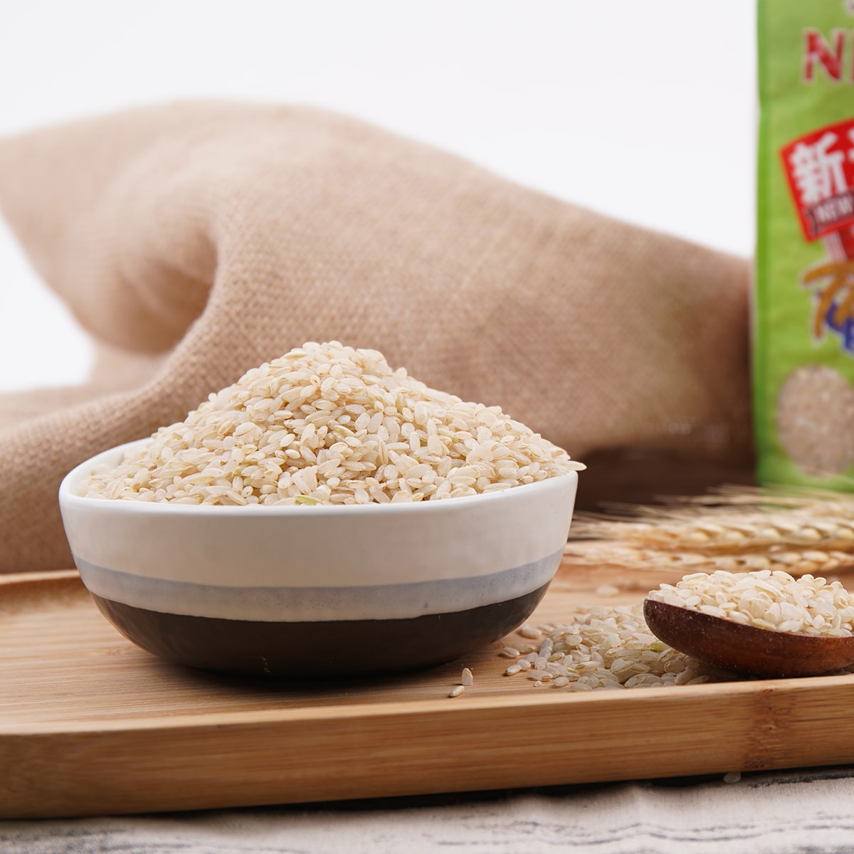お米　精米【Have a Junjou Rice day!30kg】5kg×2 J-Basket Hokkaido Grown Yumepirika Rice (5KG) – Hungry Ninja
