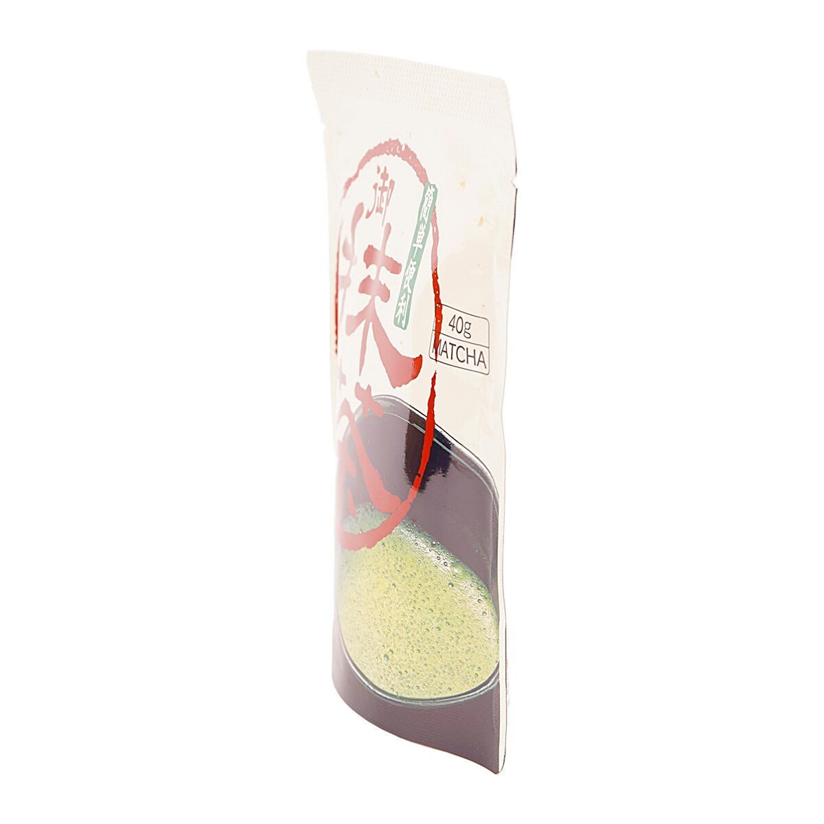Hamasaen Matcha Powder (40g) ｜ 大統華超級市場