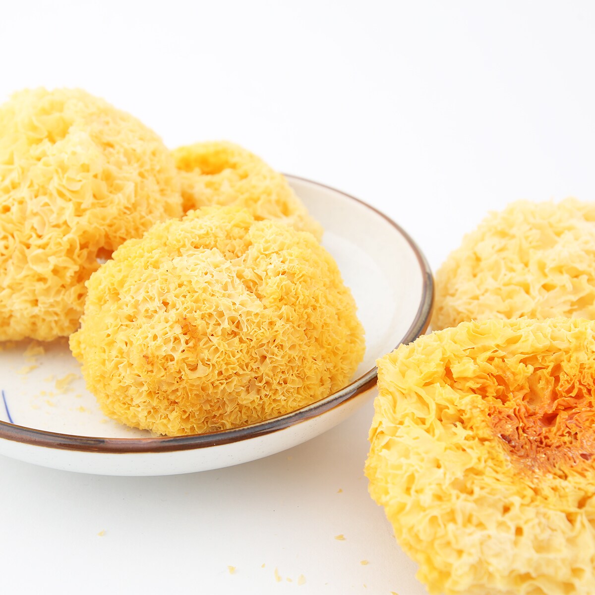 棗 Heyu Black Fungus (150g) ｜ 大统华超级市场