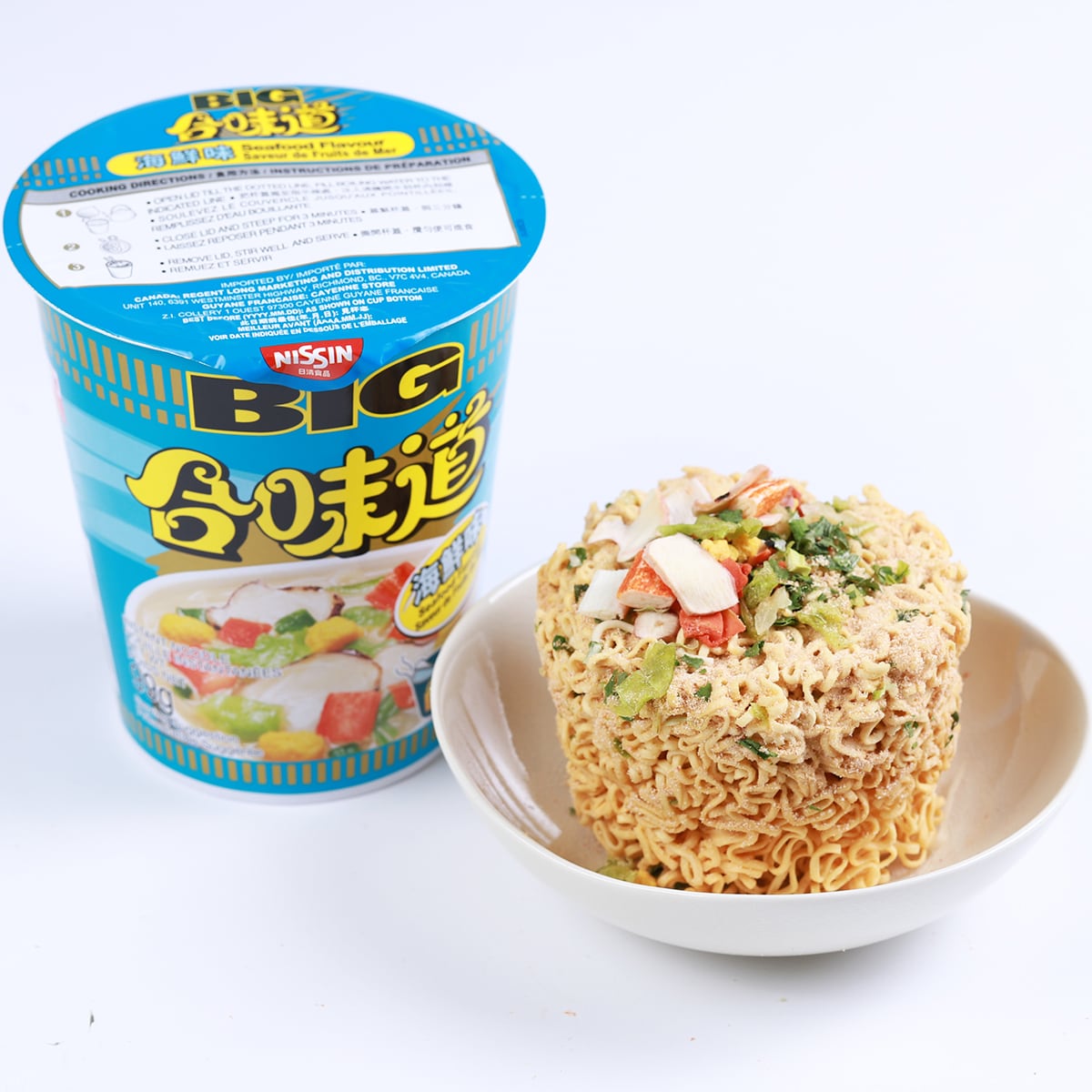 【レア】ETRICH TAUBE NISSIN CUP NOODLE景品 レア】ETRICH TAUBE NISSIN CUP NOODLE景品 Japanese Porcelain