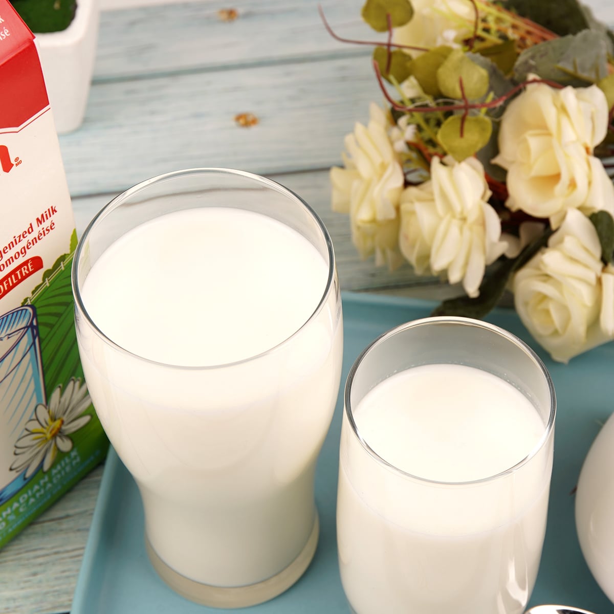 Neilson Trutaste Microfiltered 3.25% Homogenized Milk (2L