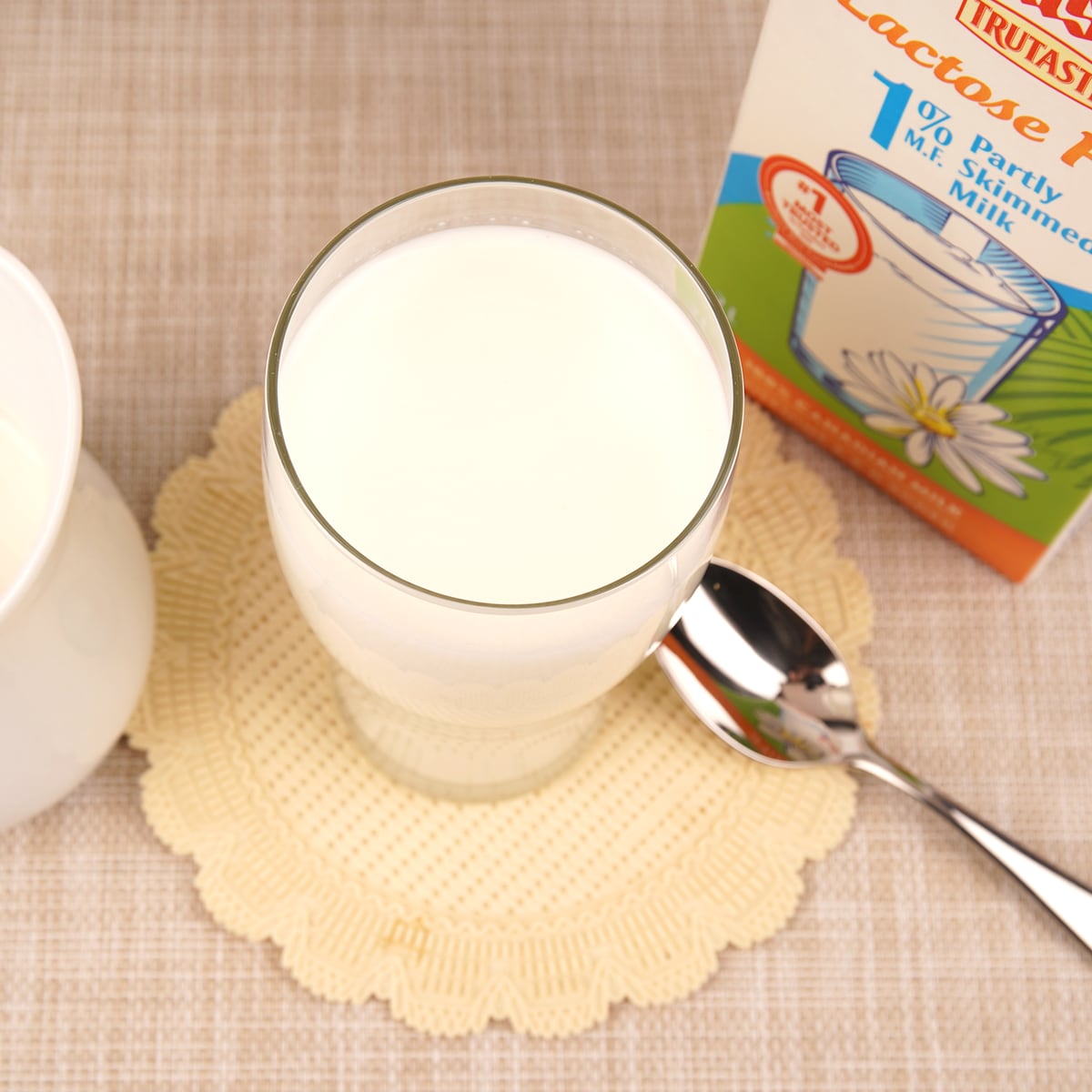 Neilson Trutaste低乳糖1%減脂鮮奶(2L) ｜ T&T Supermarché