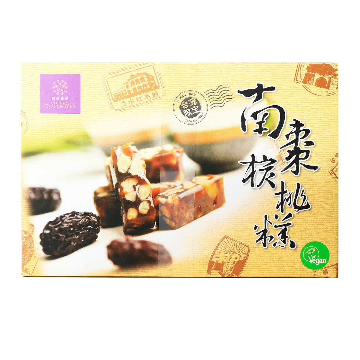 棗 大统华黄骅脆冬枣(25gx4) ｜ 大统华超级市场