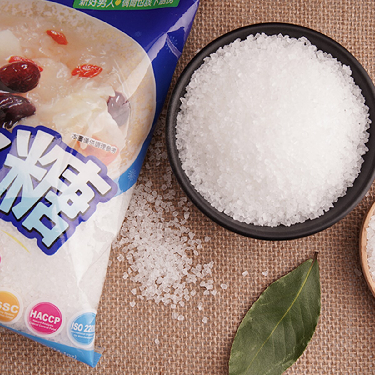AMAZING EARTH Rare Sugar (250g) – city'super E-Shop