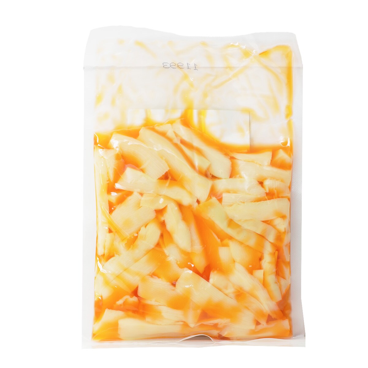 Chuangs Chili Bamboo Shoot Slice (380g) ｜ 大统华超级市场