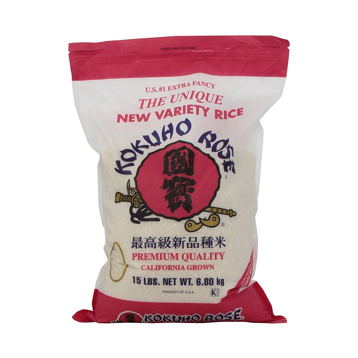 大好き Premium Rose Kokuho Quality Supermarket T&T | 15lbs Rice スノーボード