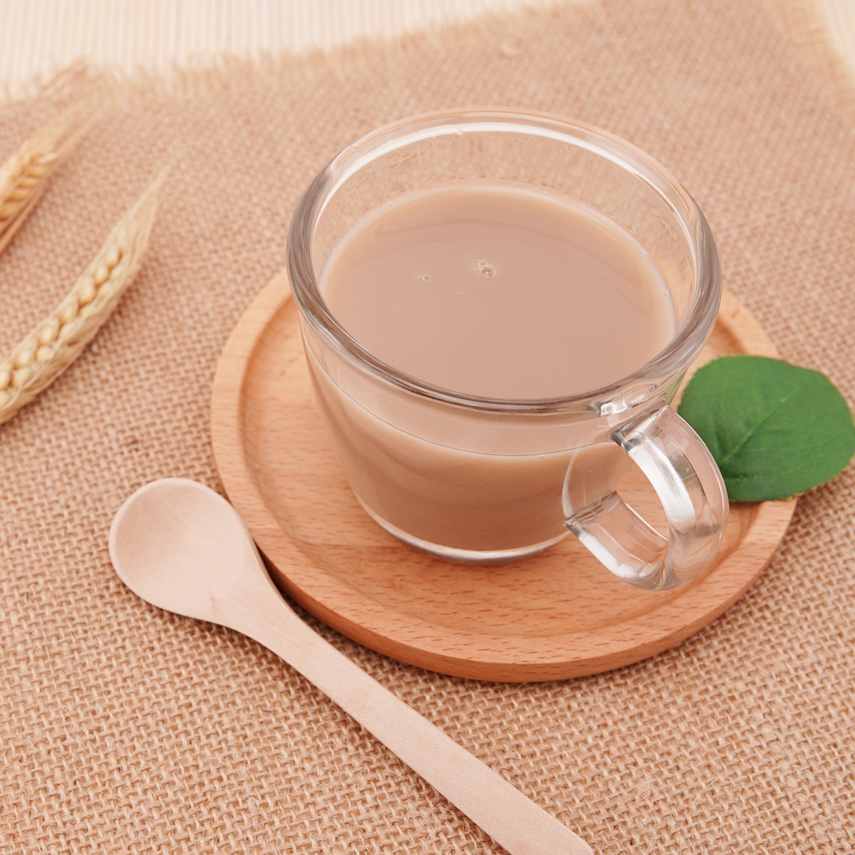 un teaアン テ Tung-I Assam Black Tea flavour (1250ml) ｜ 大统华超级市场