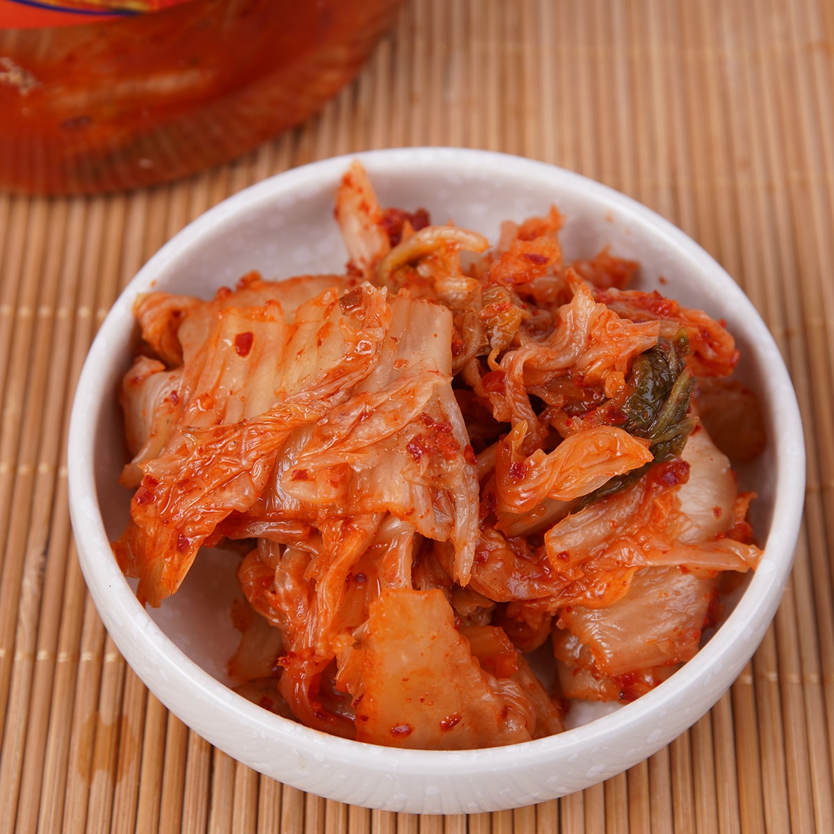 1st Choice Cut Kimchi - Large (3lb) | T&T Supermarket