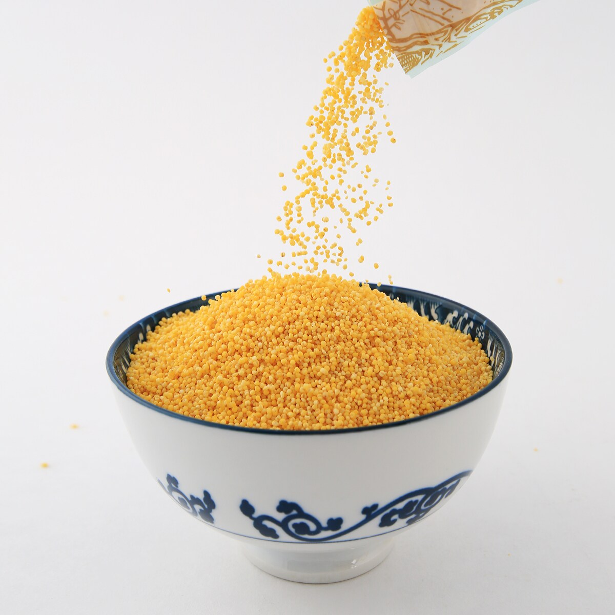 同豐有機小米(400g) | T&T Supermarket