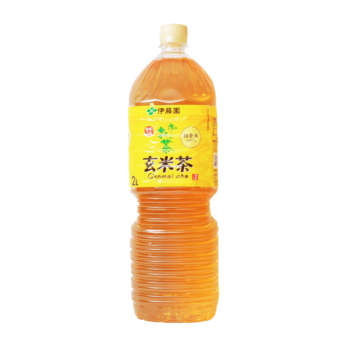 伊藤園玄米茶(2L) | T&T Supermarket