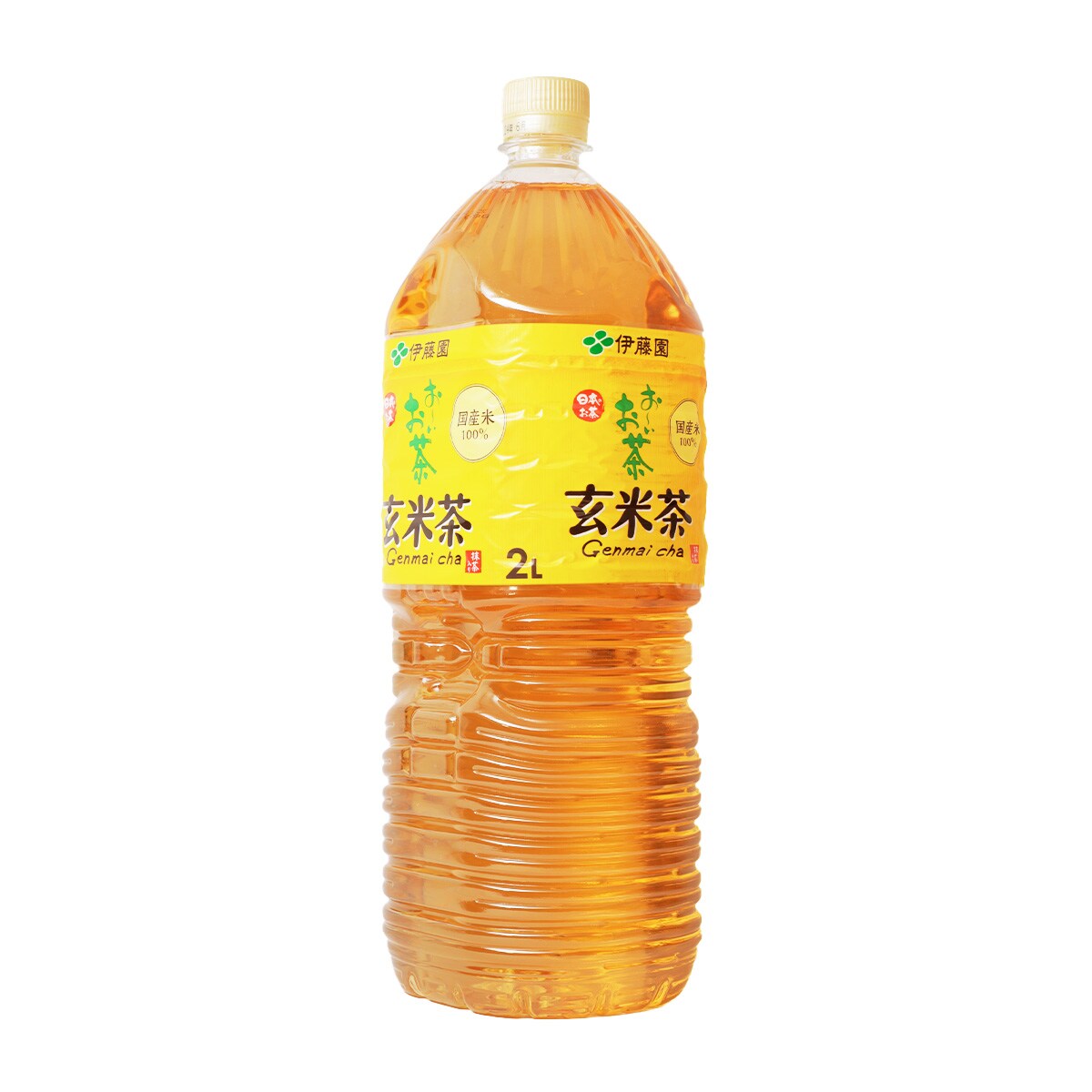 伊藤園玄米茶(2L) | T&T Supermarket