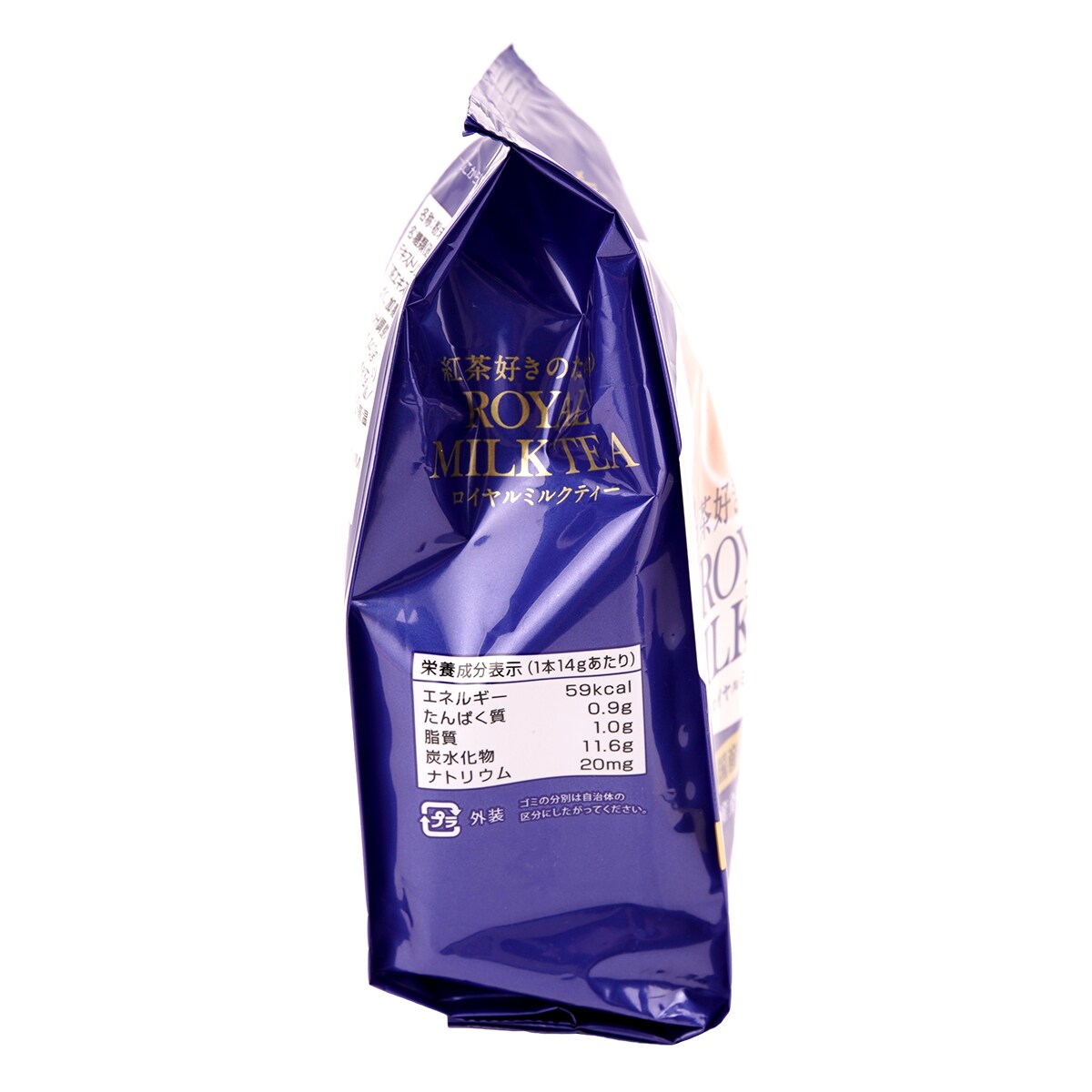 Nitto Royal Milk Tea Powder (112g) ｜ 大统华超级市场