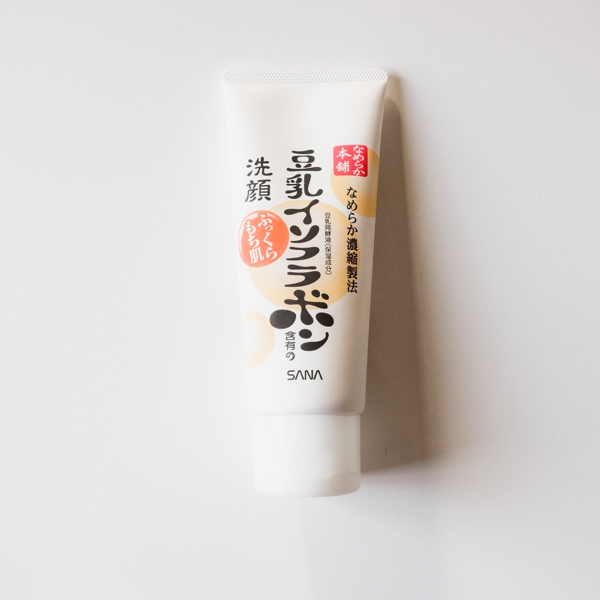 Sana Moisture Facial Wash 150g ｜ 大統華超級市場