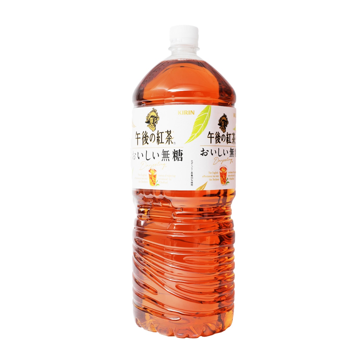 麒麟無糖午後紅茶(2l) | T&T Supermarket