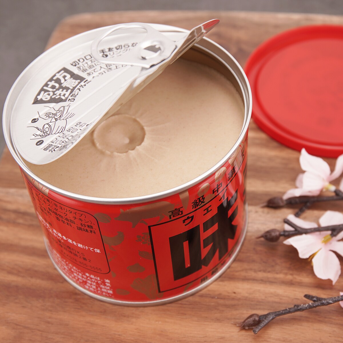 Koukishoko Seasoning Sauce (500g)