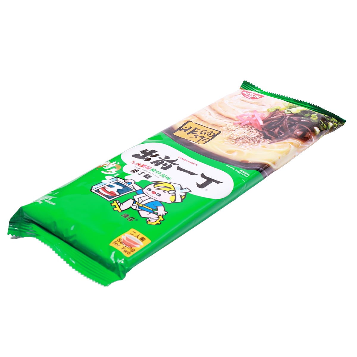 Nissin Tonkotsu Ramen (174g) | T&T Supermarket