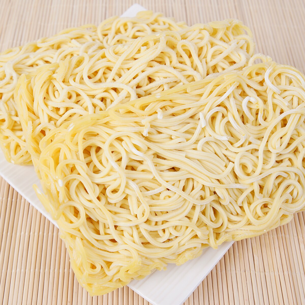 Kumai Japanese Style Handmade Ramen (660g) ｜ 大統華超級市場