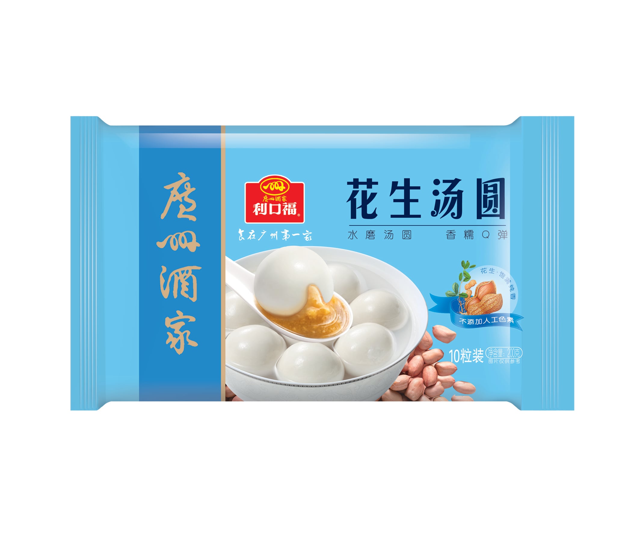 定番の中古商品 Rice Peanut LiKouFu Ball Supermarket T&T | (200g) 自転車本体