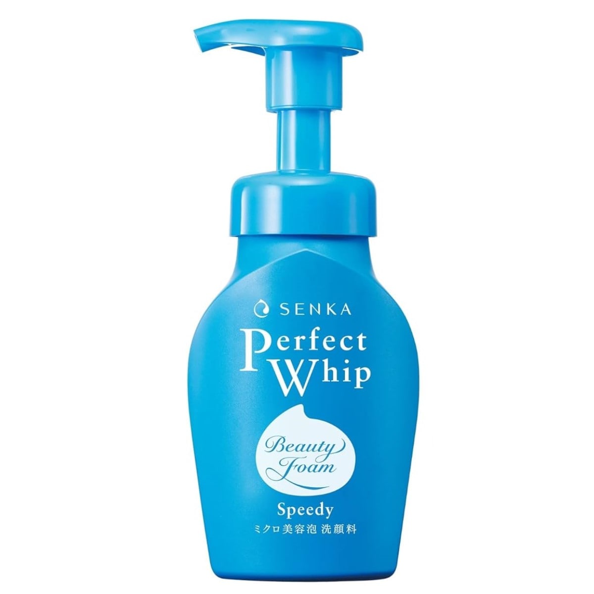 Shiseido Speedy Perfect Whip Wash (150ml) | T&T Supermarket