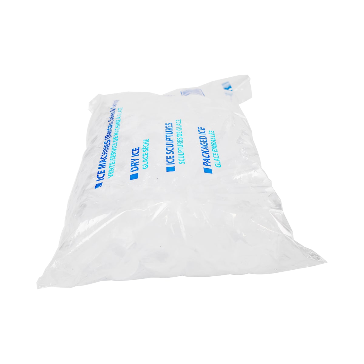 The Iceman Ice (2.7kg) ｜ 大統華超級市場