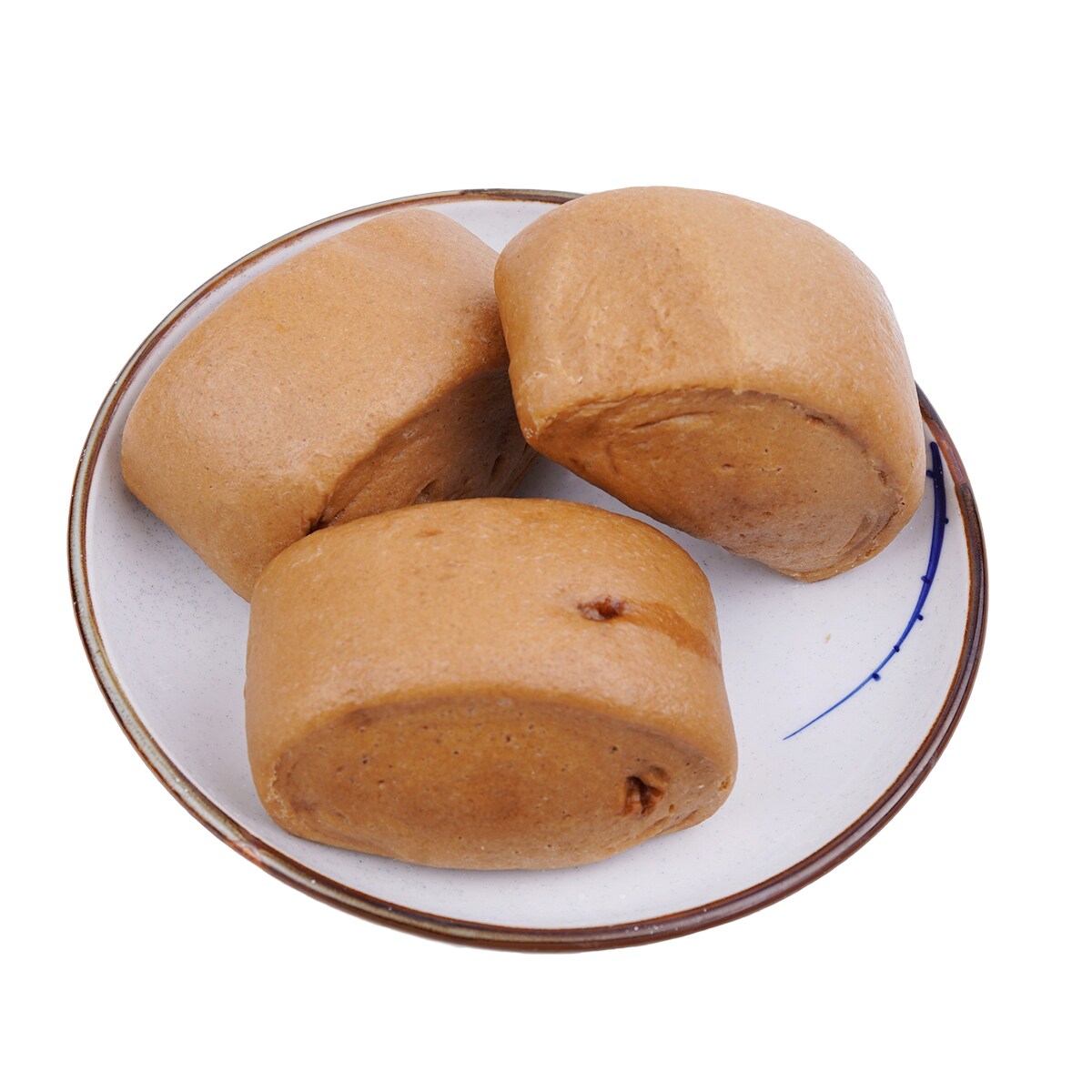 天天红糖馒头(700g) ｜ 大统华超级市场