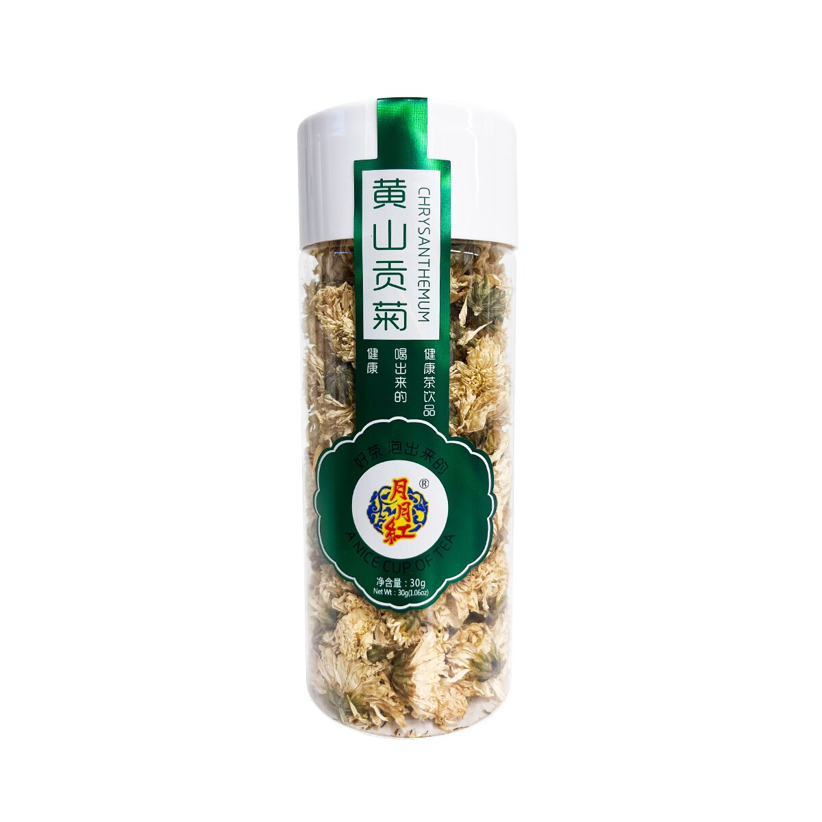 Yoyoho Dried Chrysanthemum Tea (35g) ｜ 大统华超级市场