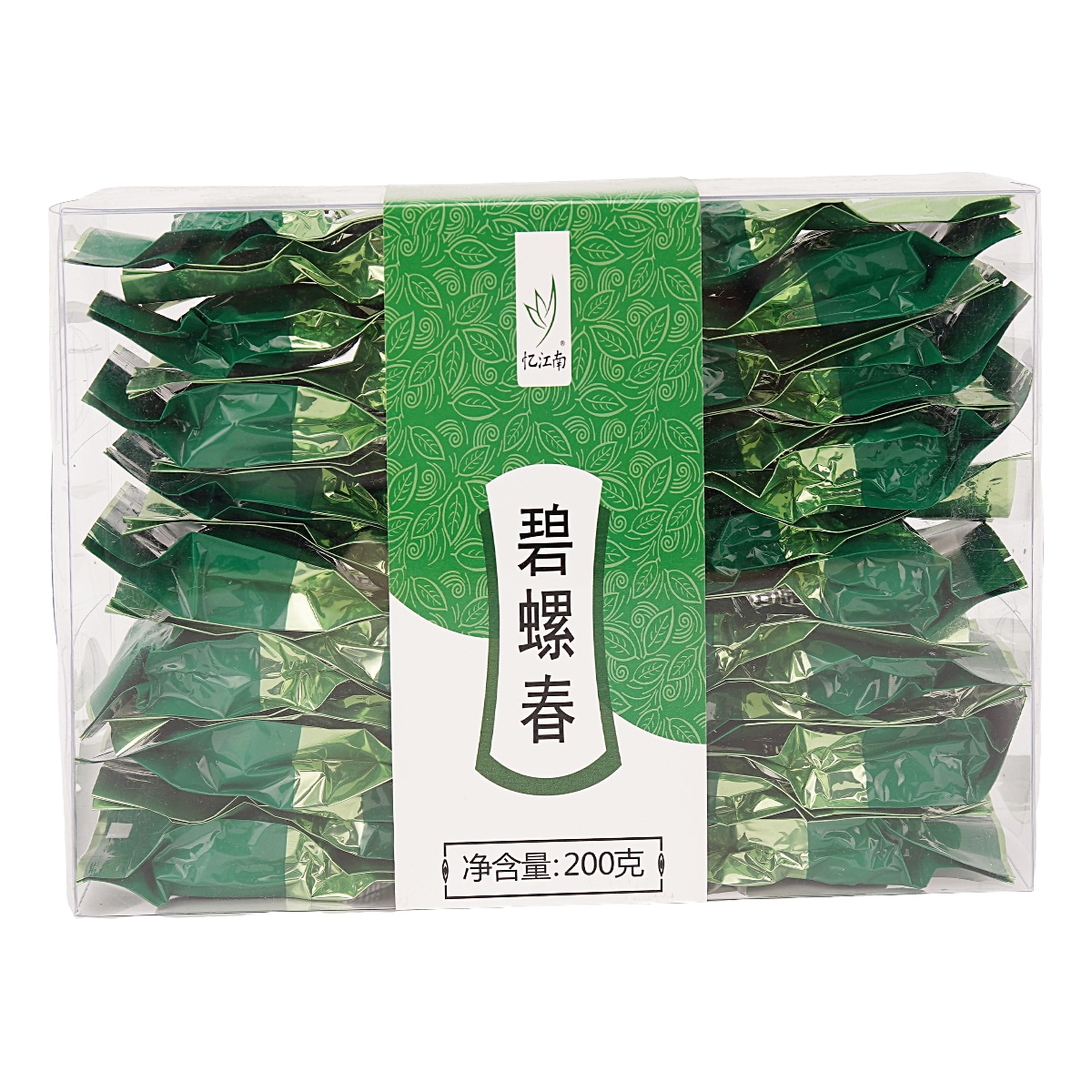 Yi Jiang Nan Pi Lo Chun (200g) | T&T Supermarket