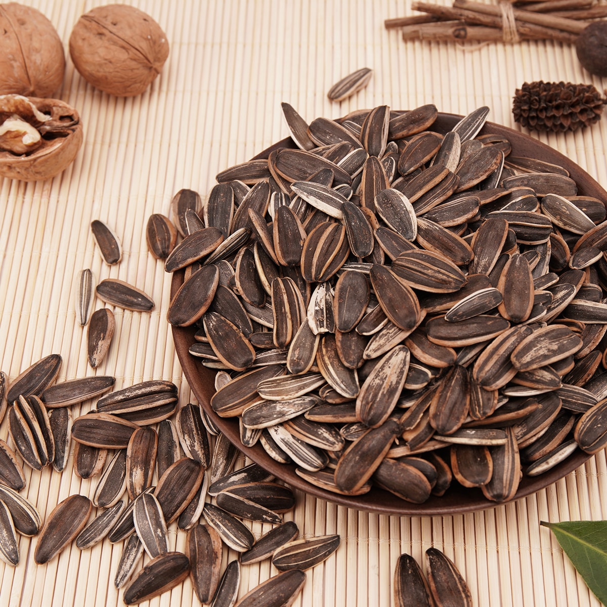 茄瓜 精選蔬果種子HV-417甜佳人西瓜