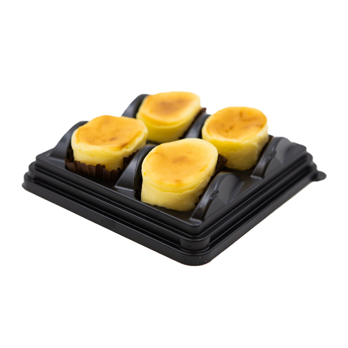 T&T Bakery Cheesecake (30gx4) ｜ 大統華超級市場