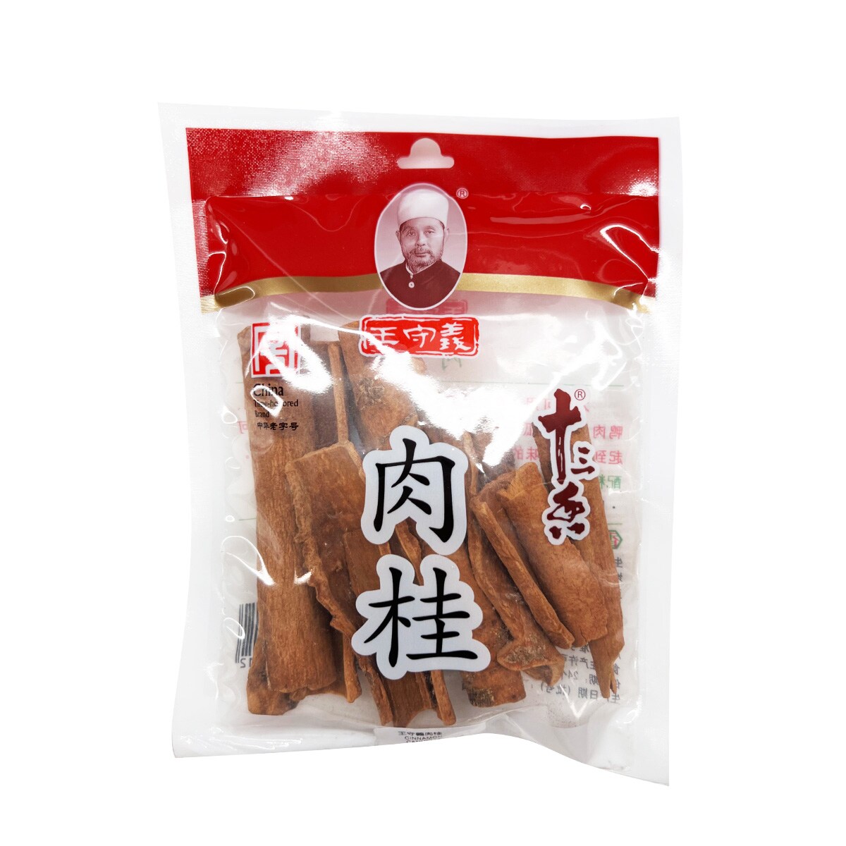 Wangshouyi Cinnamon (55g) ｜ 大統華超級市場