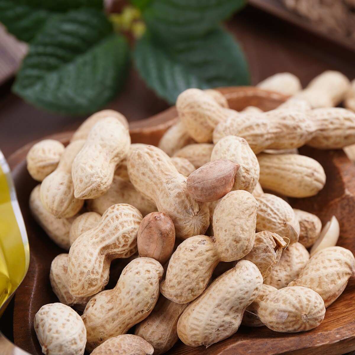 JFL CACAHUÈTE AIL ｜ 大統華超級市場