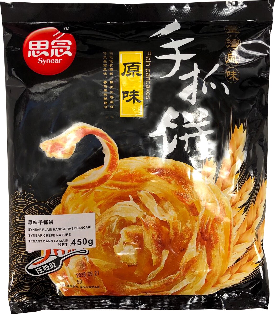 Synear Original Pancakes (450g) ｜ 大统华超级市场
