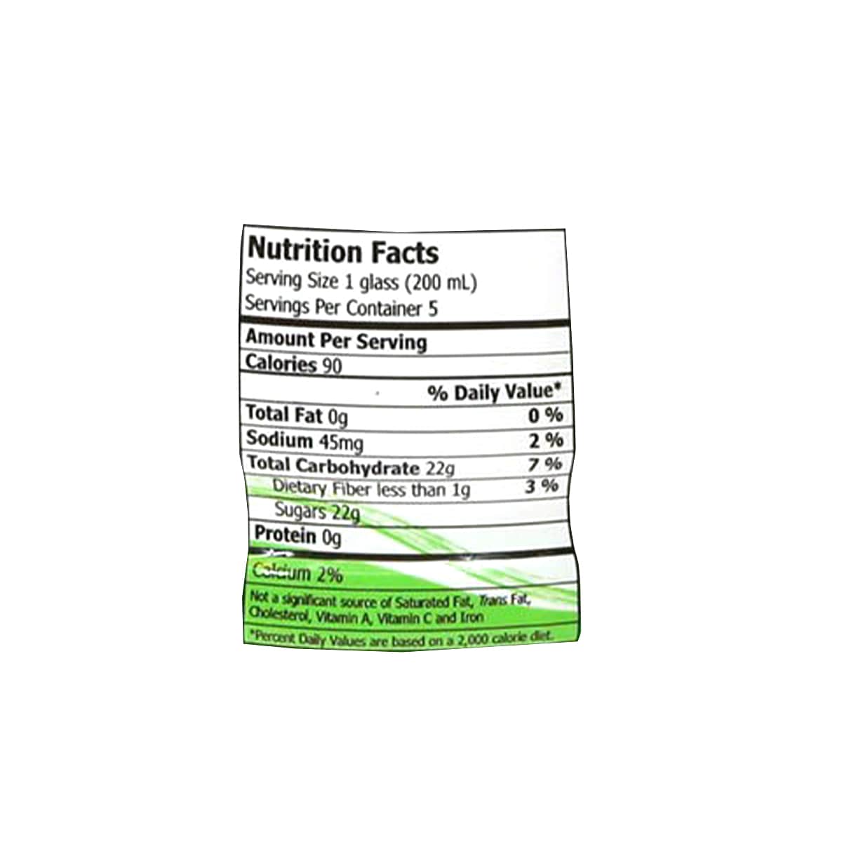 Mogu Mogu Coconut Nata De Coco Juice (1l) | T&T Supermarket