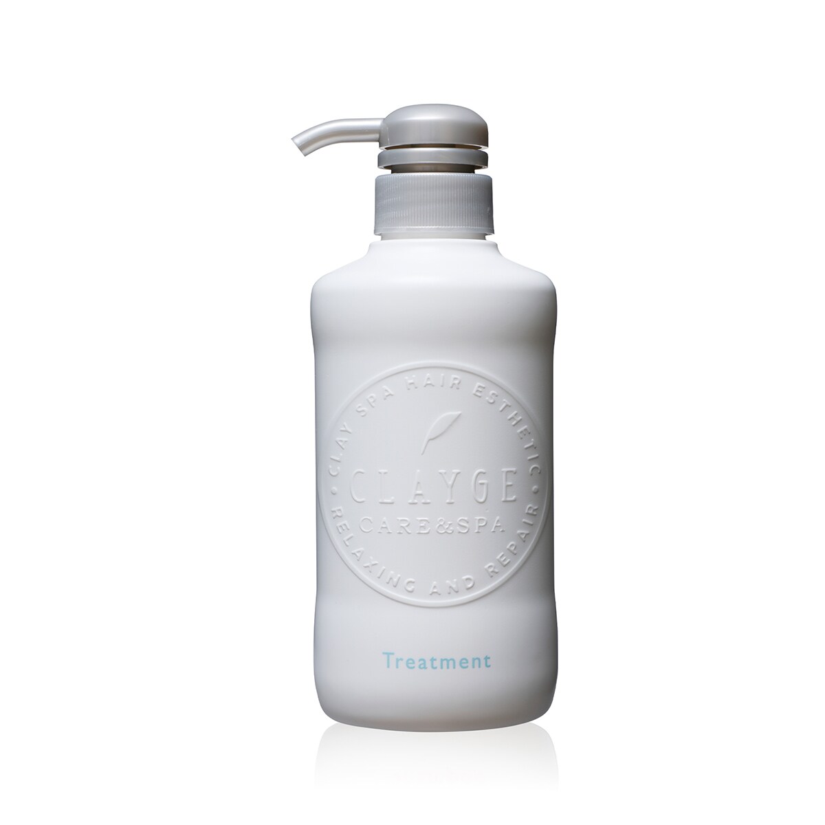 Clayge Head Spa Clay Treatment Smooth (500g) ｜ 大統華超級市場