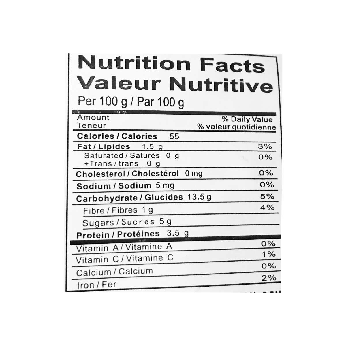 Pacific Chinese Soup Mix (141g) ｜ 大统华超级市场