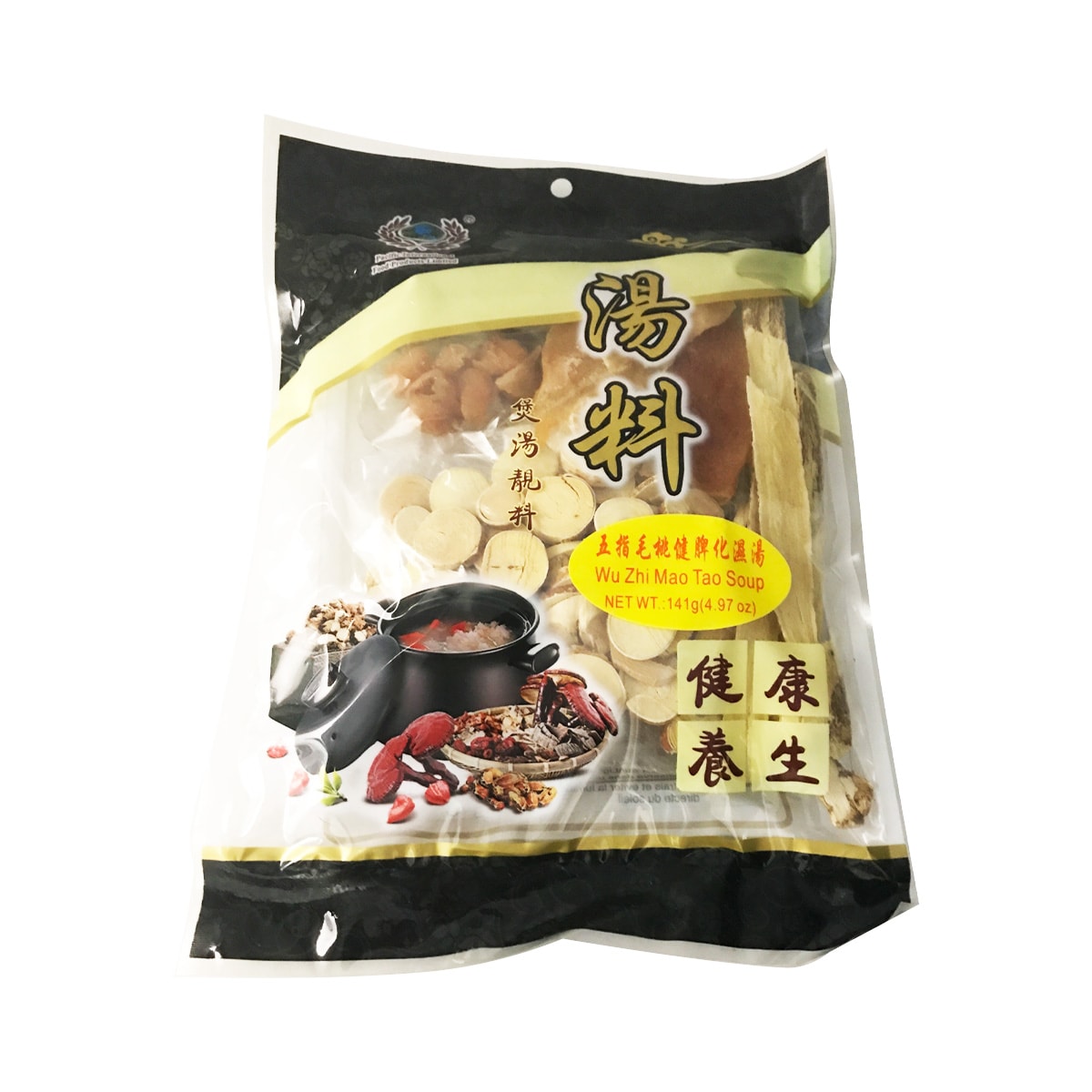 Pacific Wu Zhi Mao Tao Soup (141g) ｜ 大統華超級市場