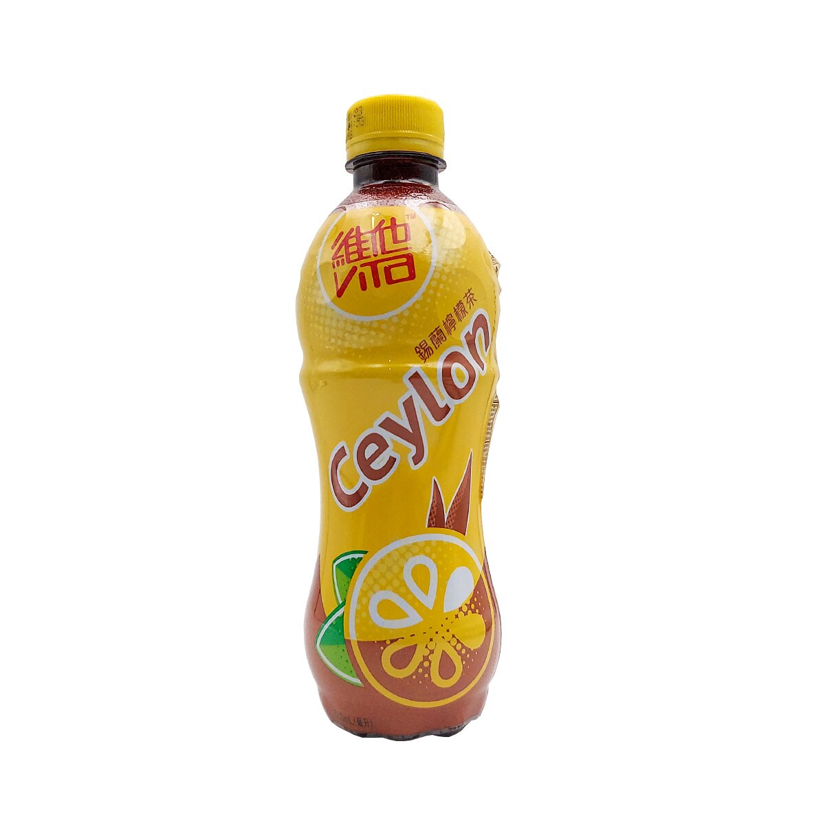 Vita Ceylon Lemon Tea (500ml) ｜ 大统华超级市场